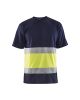 3387 T-shirt High Vis