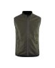 3850 Softshell bodywarmer