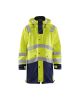 4306 Regenjas High Vis LEVEL 2