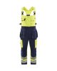 2603 Bretelbroek High Vis