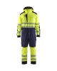 6725 Winteroverall High Vis